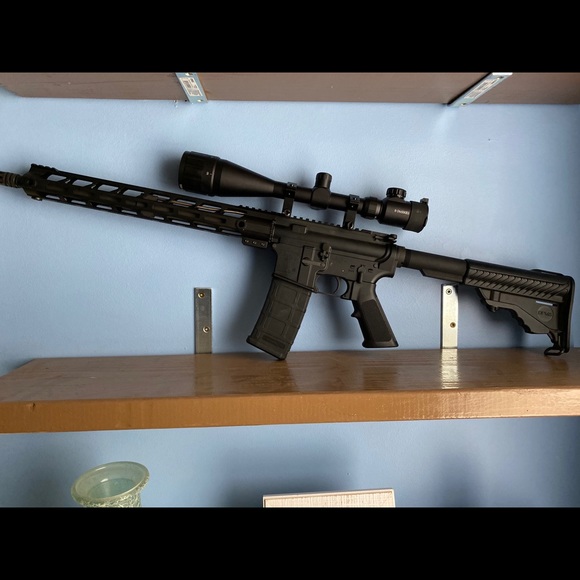 Meet your Posher, James - Picture 1 of 1